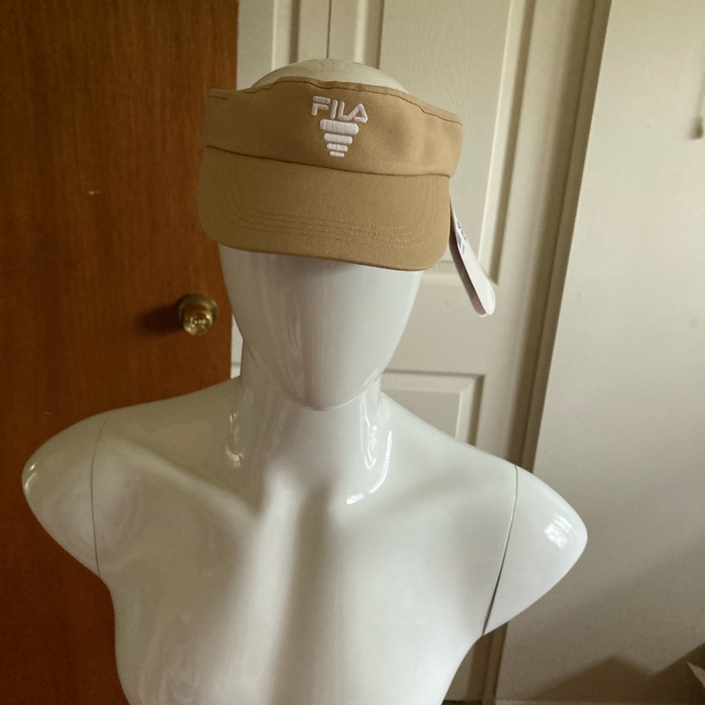 Fila visor